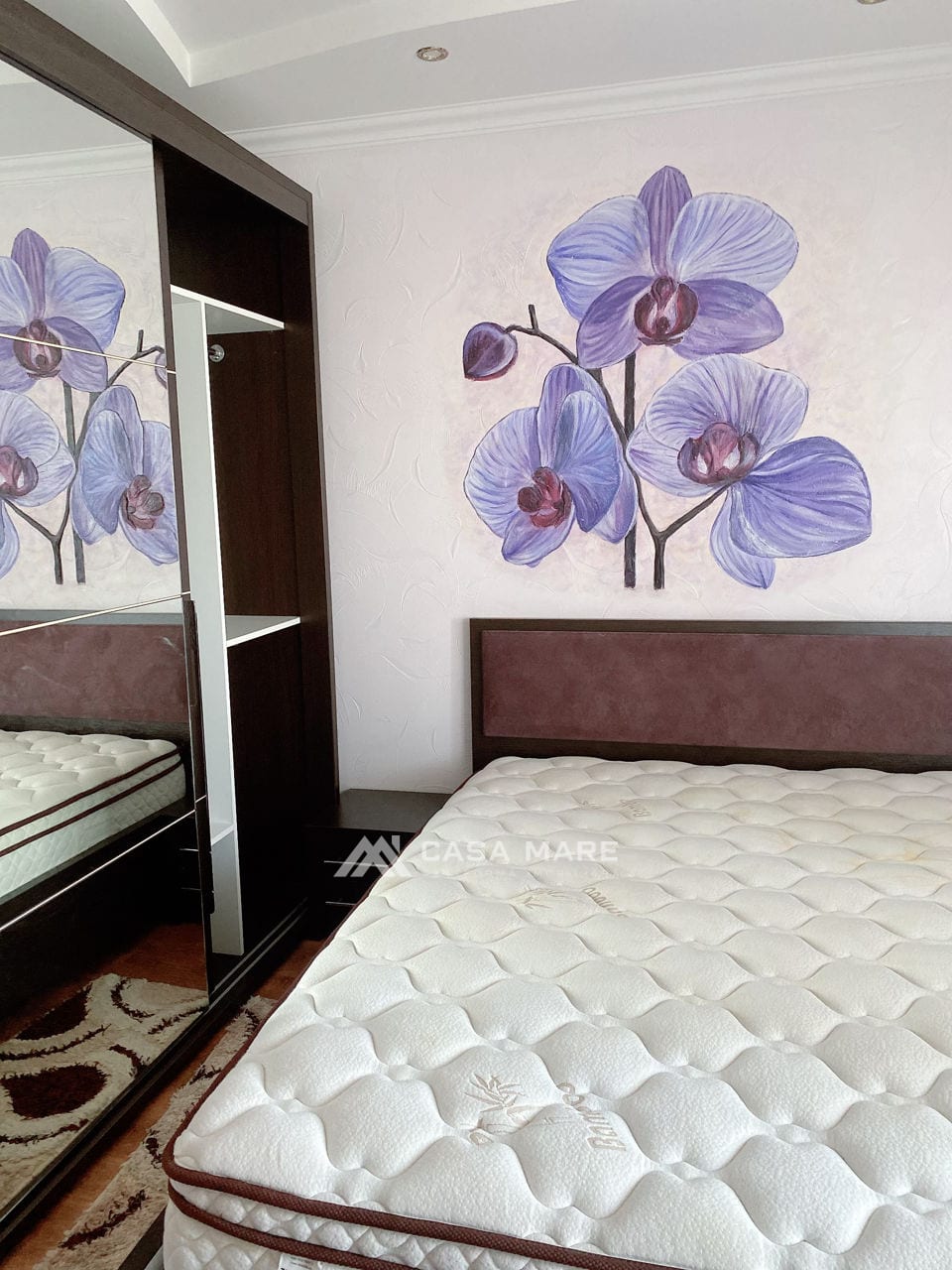 Apartament cu 2 camere, 78 m², Botanica, Chișinău 4
