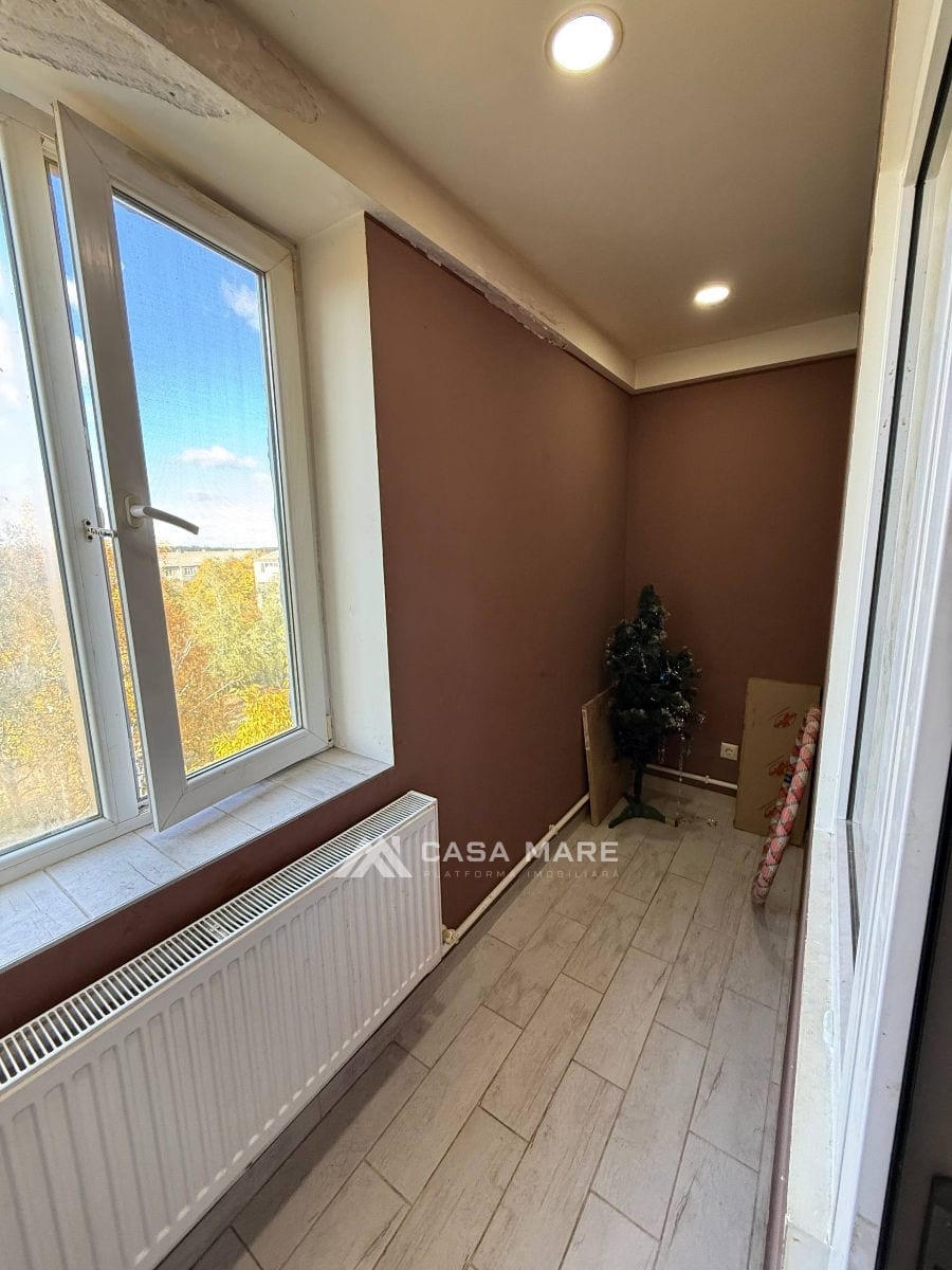 2-комнатная квартира, 46 м², Единец 6