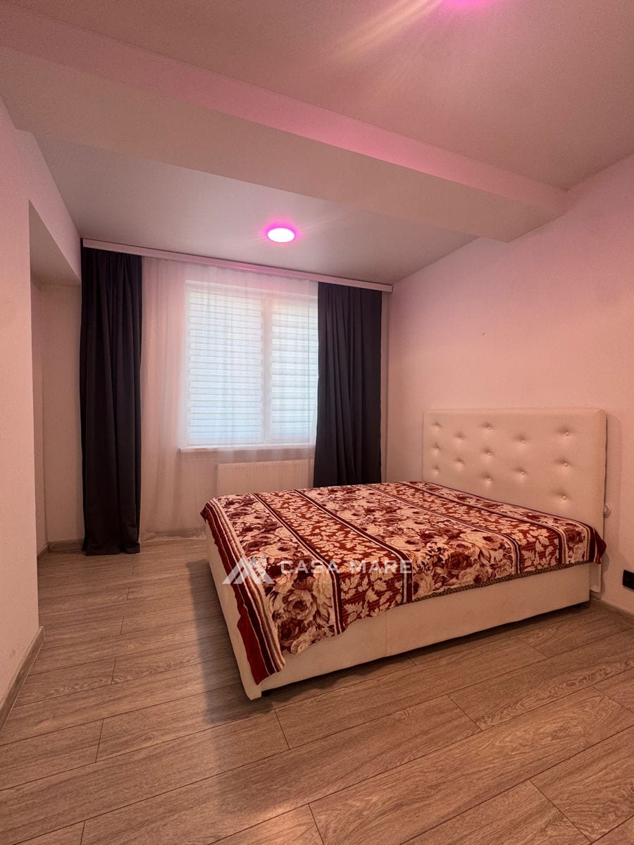 Apartament cu 2 camere, 60 m², Botanica, Chișinău 3