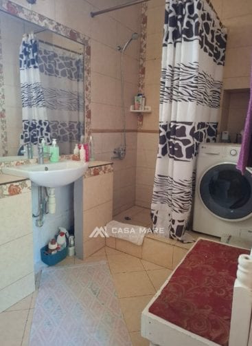 4-комнатная квартира, 100 м², Центр, Кишинёв 17