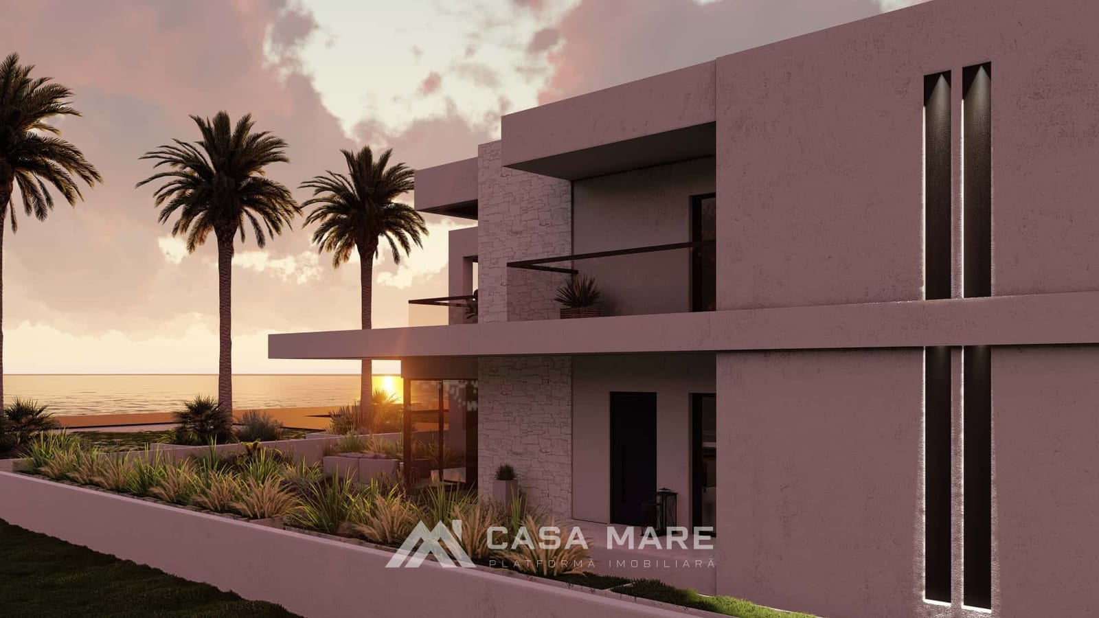 Complexul Marina Sea View | Plaja Ofrynio, Grecia 7