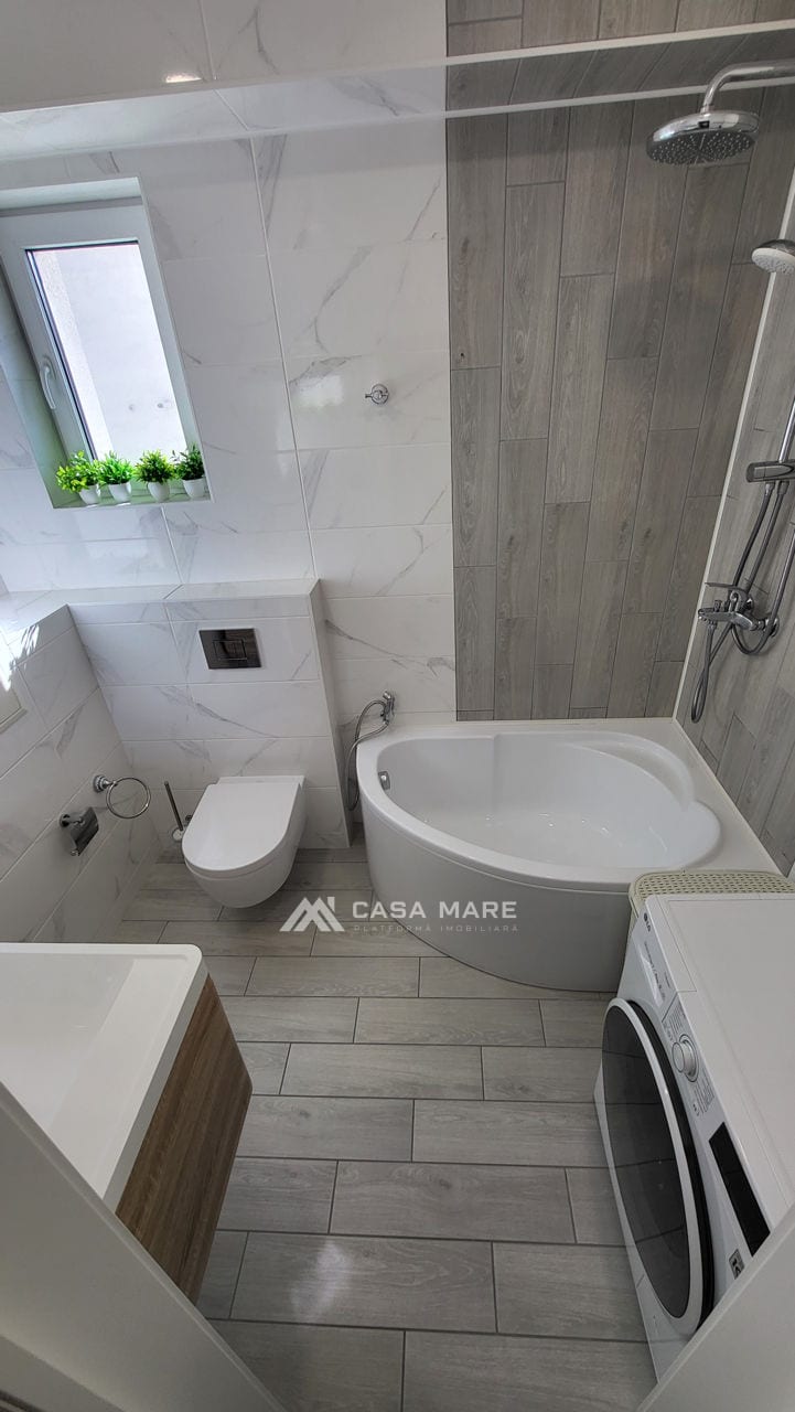 Apartament cu 2 camere, 67 m², Ciocana, Chișinău 12