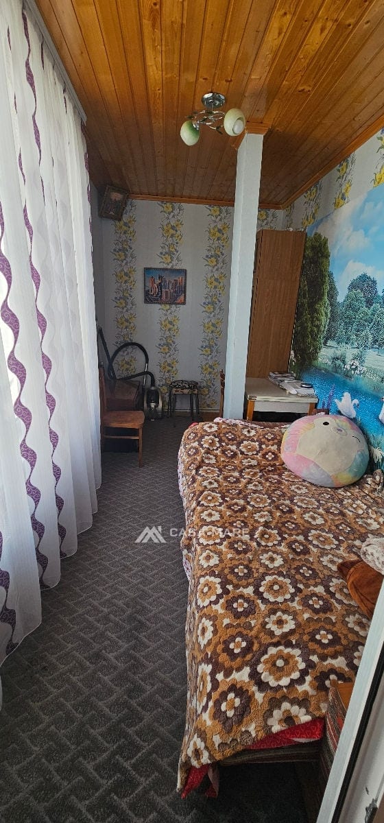 Apartament cu 2 camere, 40 m², Botanica, Chișinău 5