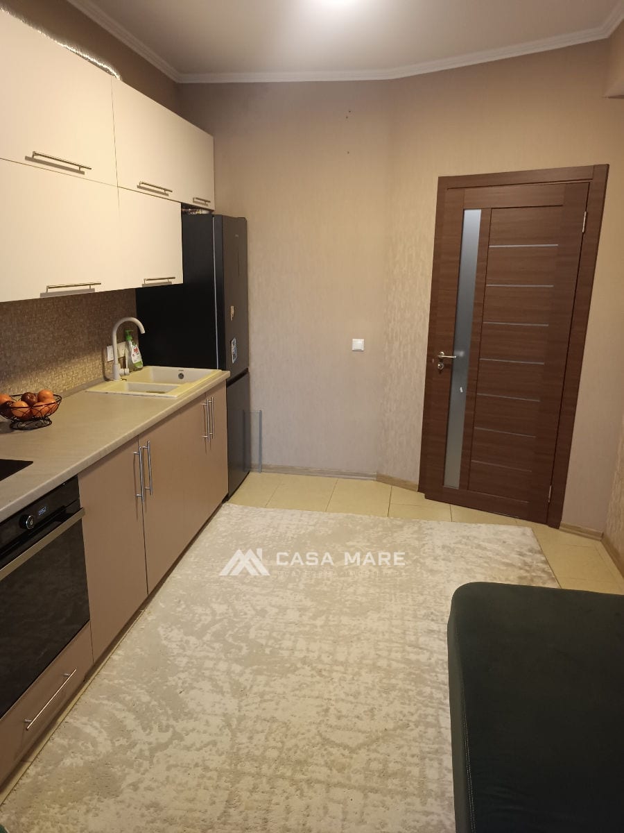 Apartament cu 1 cameră, 40 m², Poșta Veche, Chișinău 4
