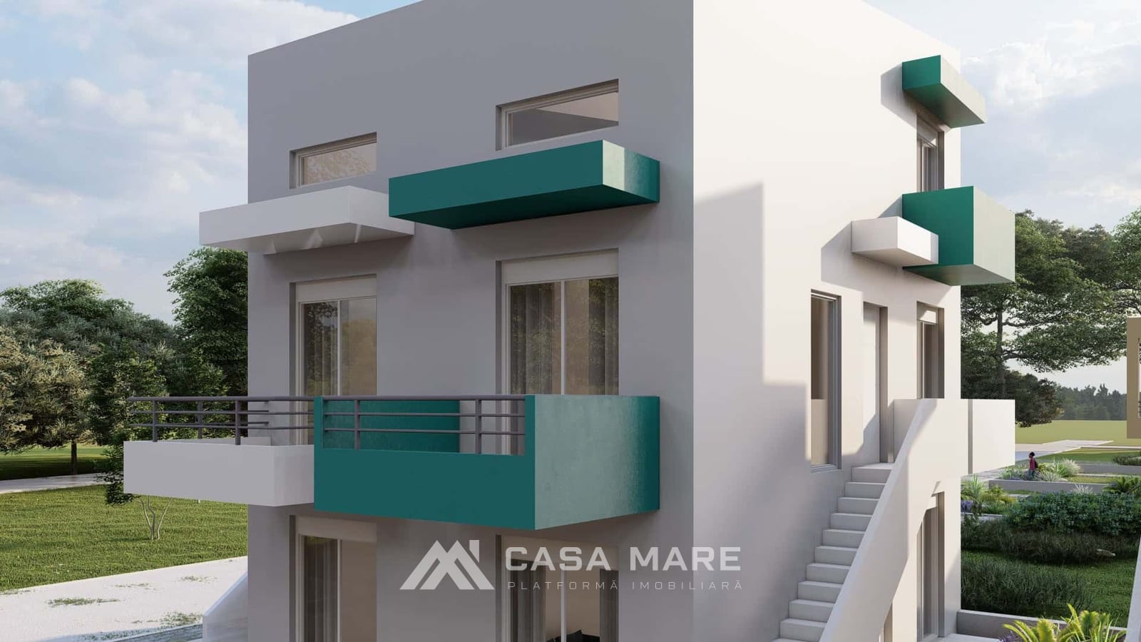 Complexul Danae 1 | Paralia Ofryniou, Kavala, Grecia 10