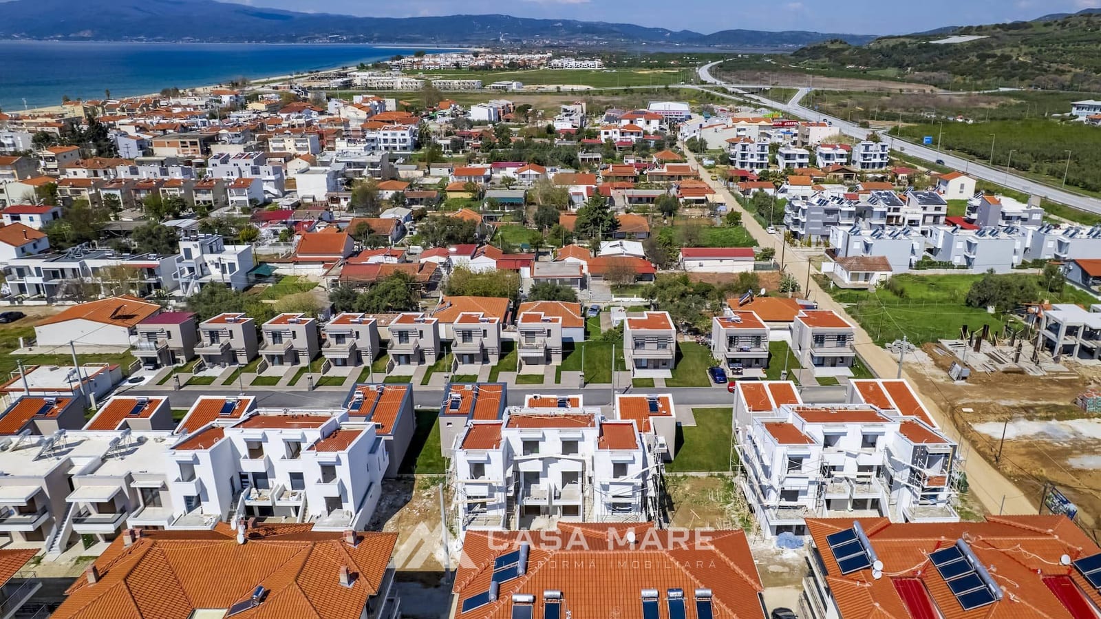 Oasis B | Plaja Ofrynio, Kavala, Grecia 4