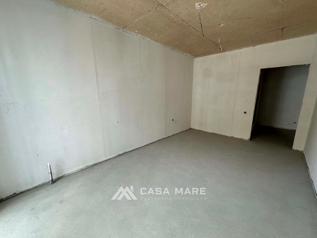 Apartament cu 1 cameră, 42 m², Telecentru, Chișinău 5