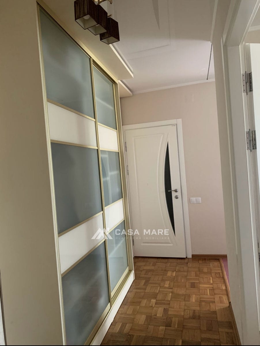 2-комнатная квартира, 48 м², Центр, Кишинёв 5