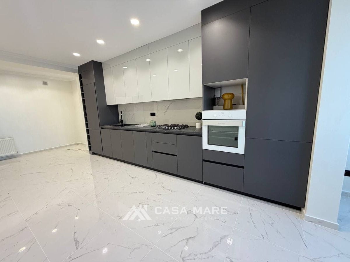 Apartament cu 2 camere, 76 m², Centru, Chișinău 6
