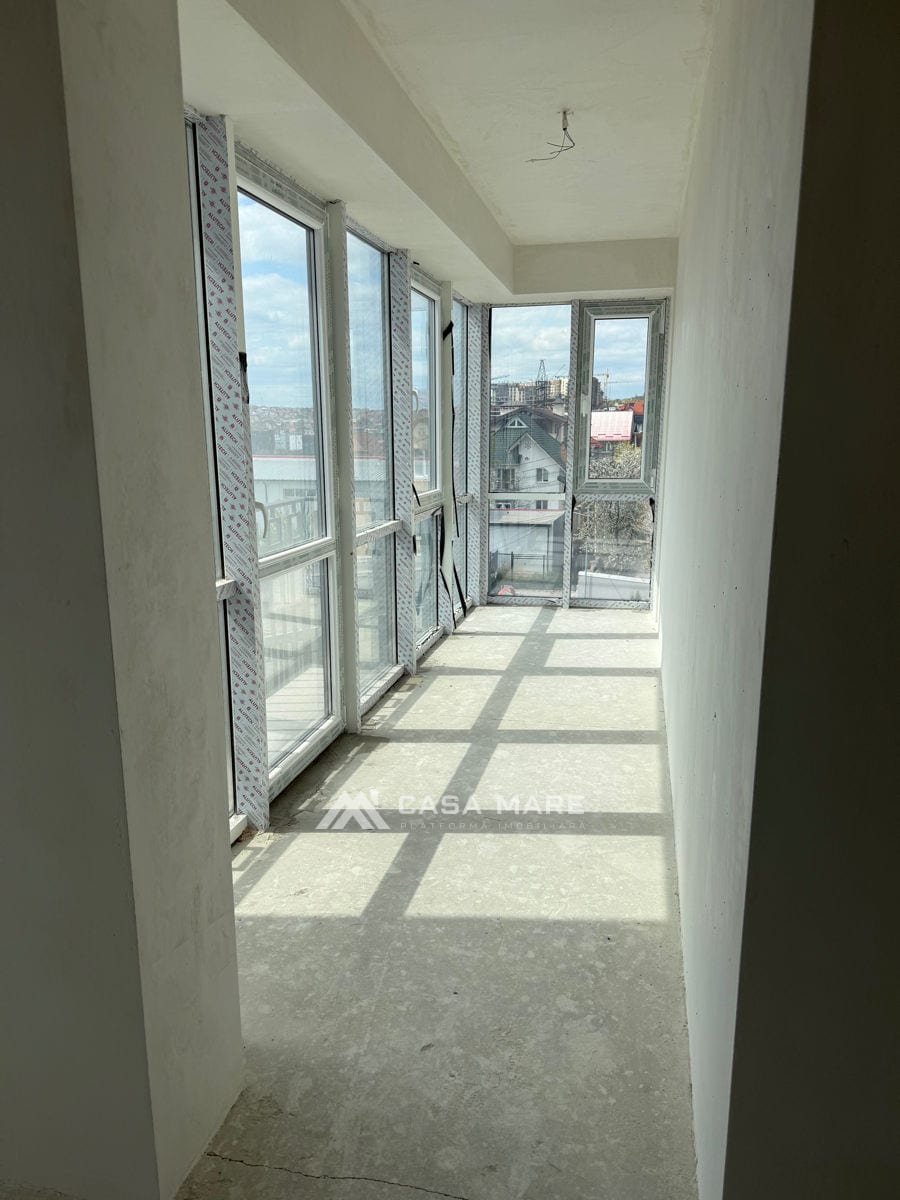 Apartament cu 3 camere, 89 m², Buiucani, Chișinău 13