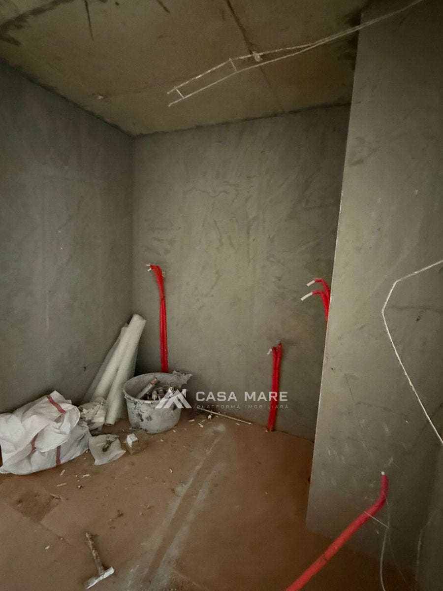 Apartament cu 2 camere, 69 m², Aeroport, Chișinău 5