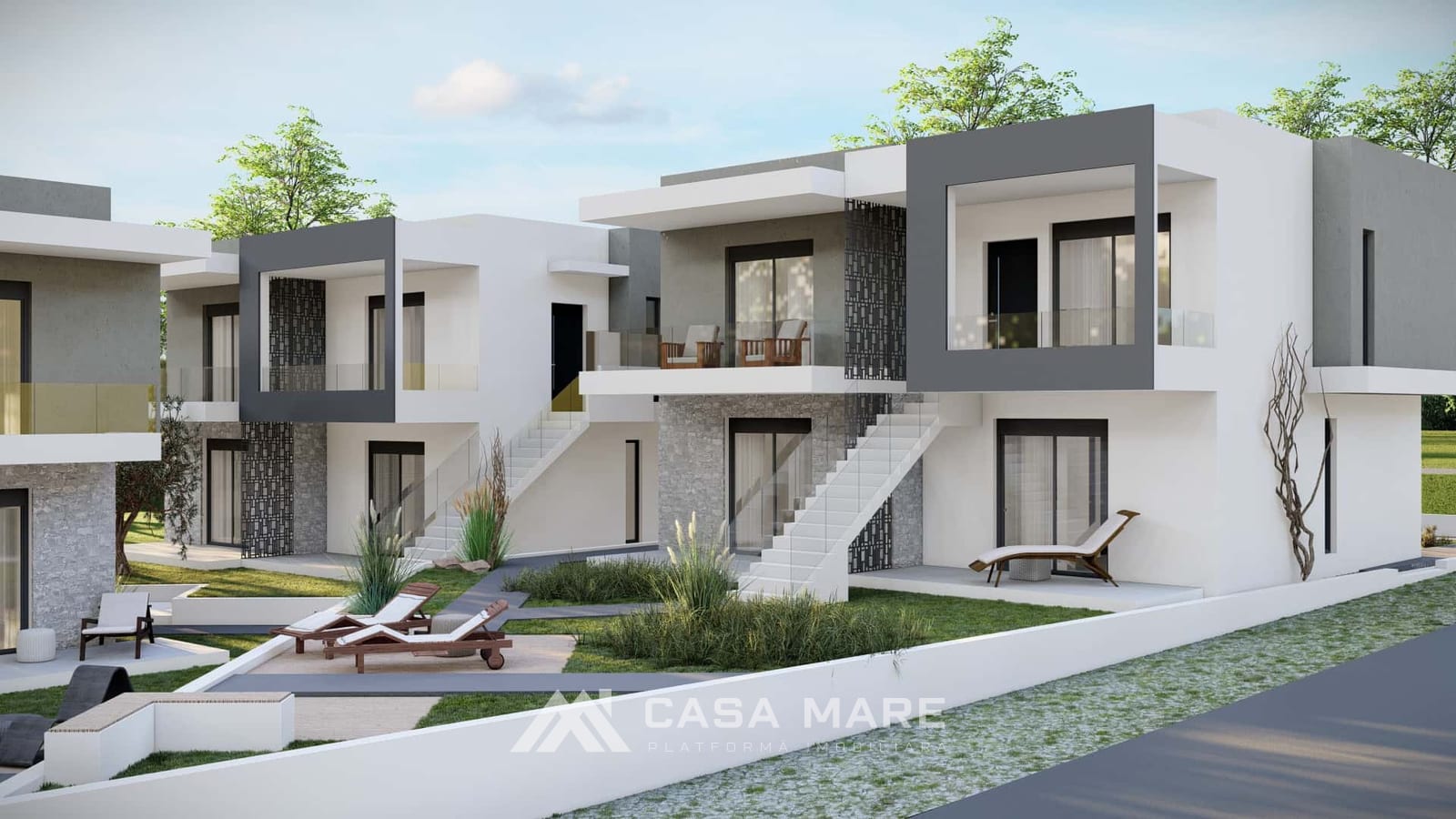 Complexul Aura | Kerdylia, Grecia 15