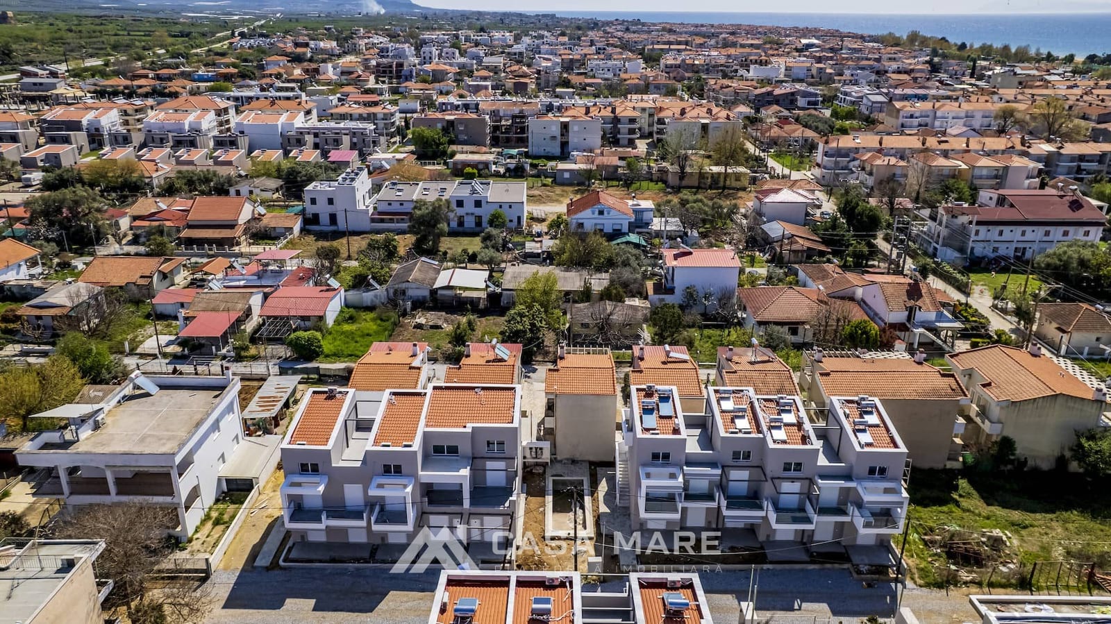Ariadni | Plaja Ofrynio, Kavala, Grecia 4