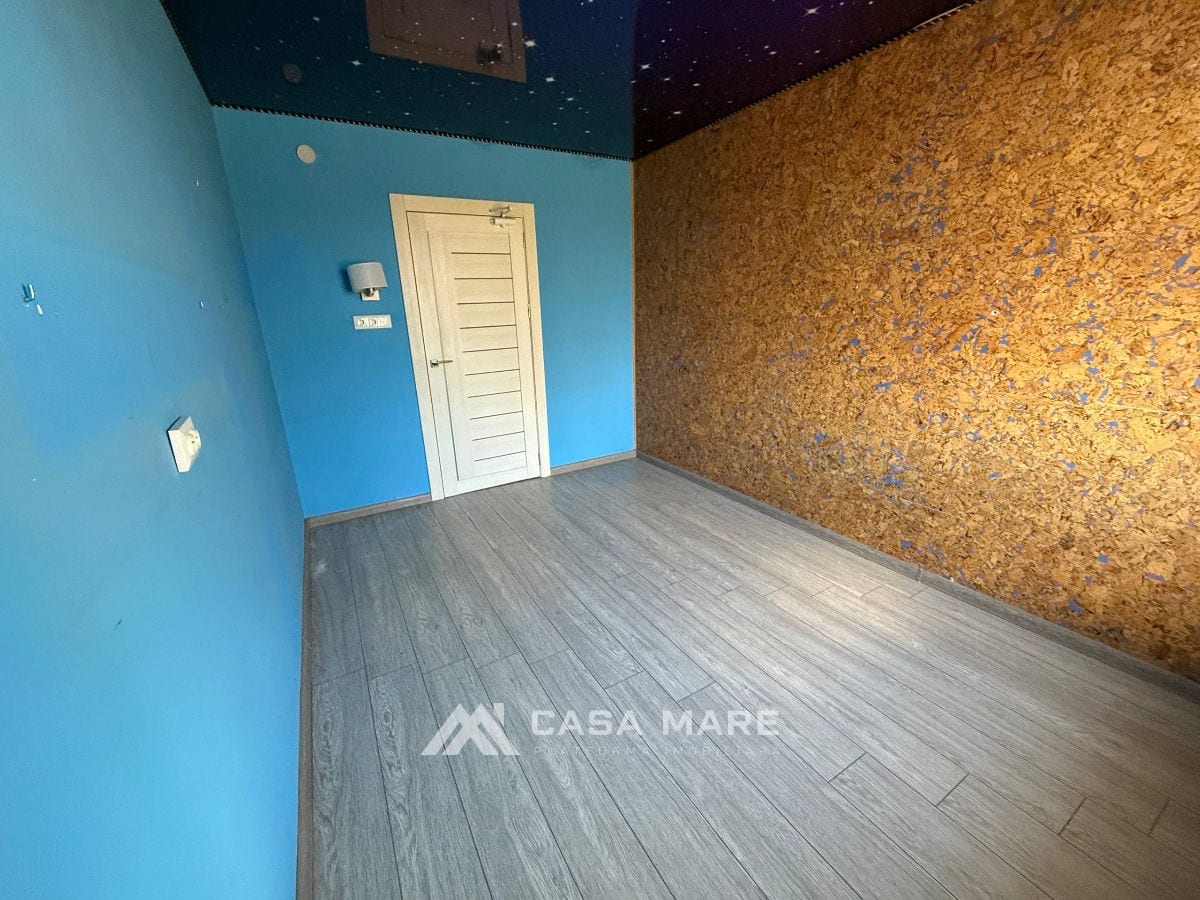 2-комнатная квартира, 46 м², Единец 7