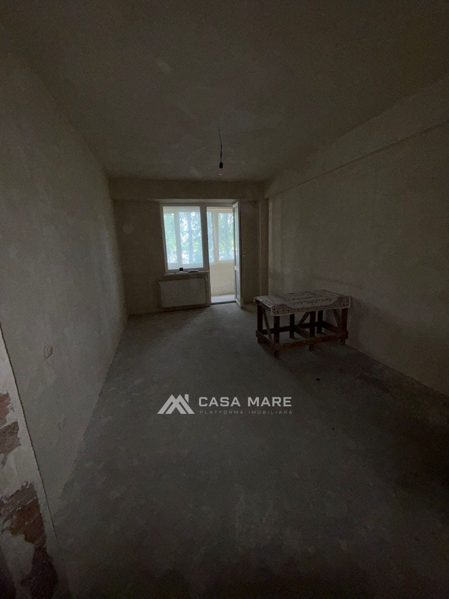2-комнатная квартира, 72 м², Ботаника, Кишинёв 5