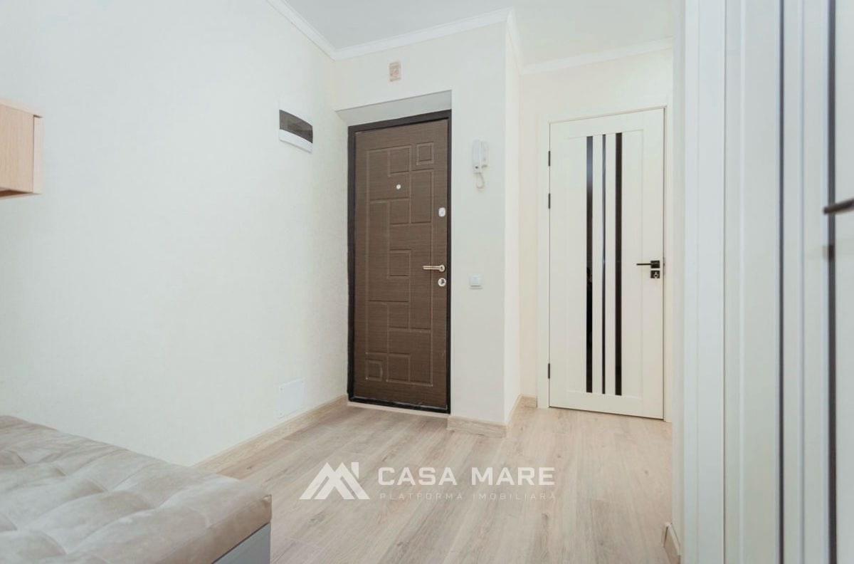 Apartament cu 2 camere, 44 m², Botanica, Chișinău 6