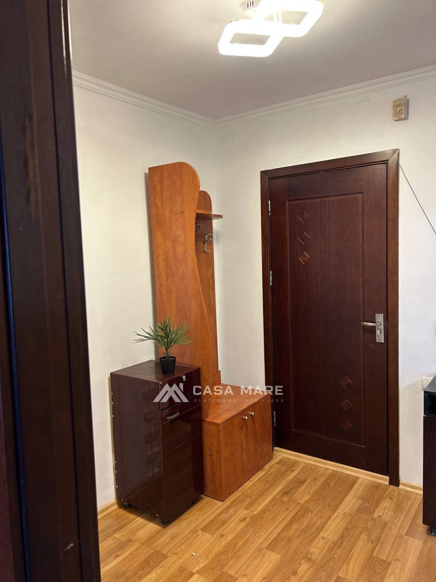 2-комнатная квартира, 54 м², Буюканы, Кишинёв 10
