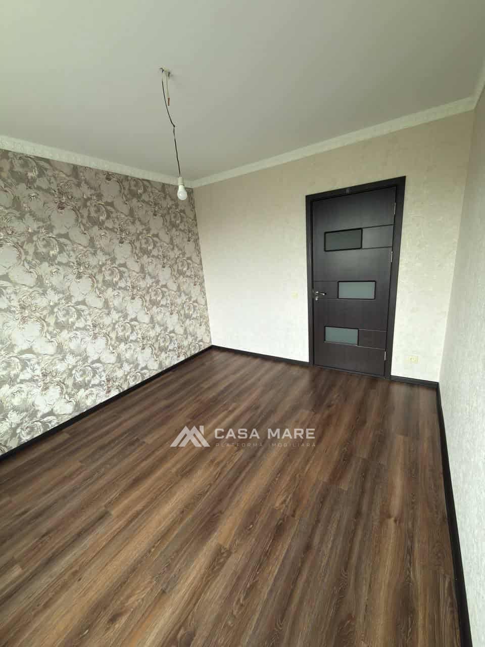 Apartament cu 3 camere, 70 m², Ciocana, Chișinău 2
