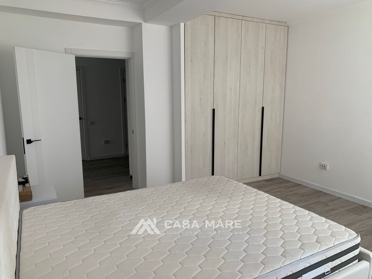 2-комнатная квартира, 74 м², Телецентр, Кишинёв 3