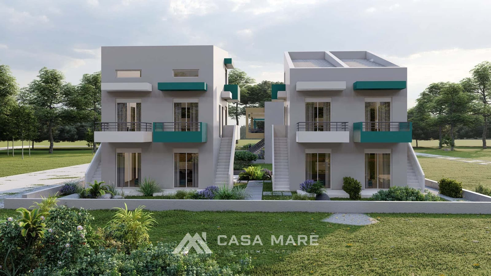 Complexul Danae 1 | Paralia Ofryniou, Kavala, Grecia 9