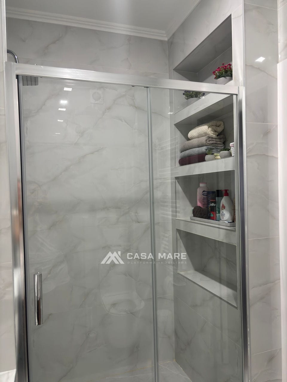 Apartament cu 1 cameră, 47 m², Nisporeni 9