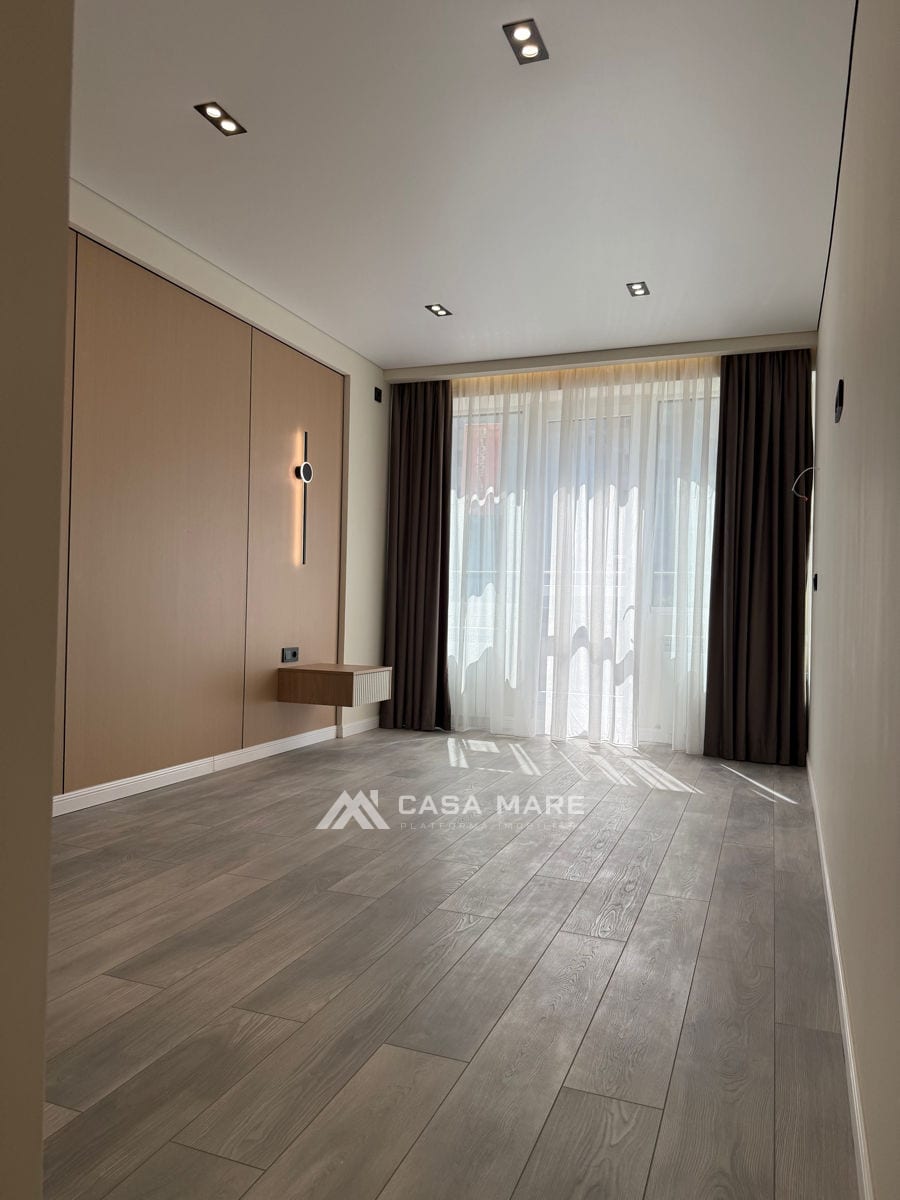 2-комнатная квартира, 72 м², Буюканы, Кишинёв 6