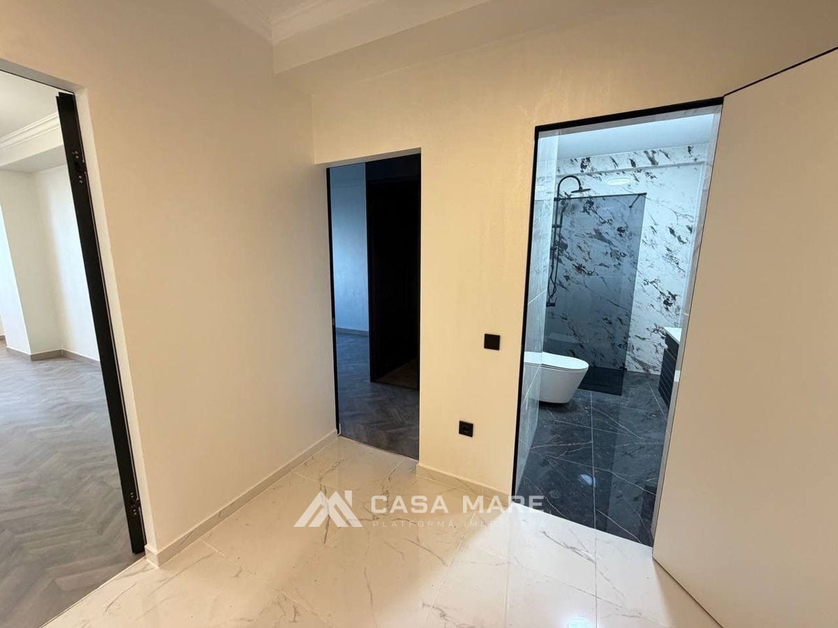 Apartament cu 2 camere, 76 m², Centru, Chișinău 5