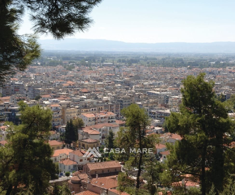 Briseis | Plaja Ofrynio, Kavala, Grecia 5