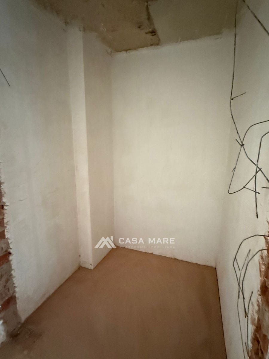 Apartament cu 2 camere, 69 m², Aeroport, Chișinău 3