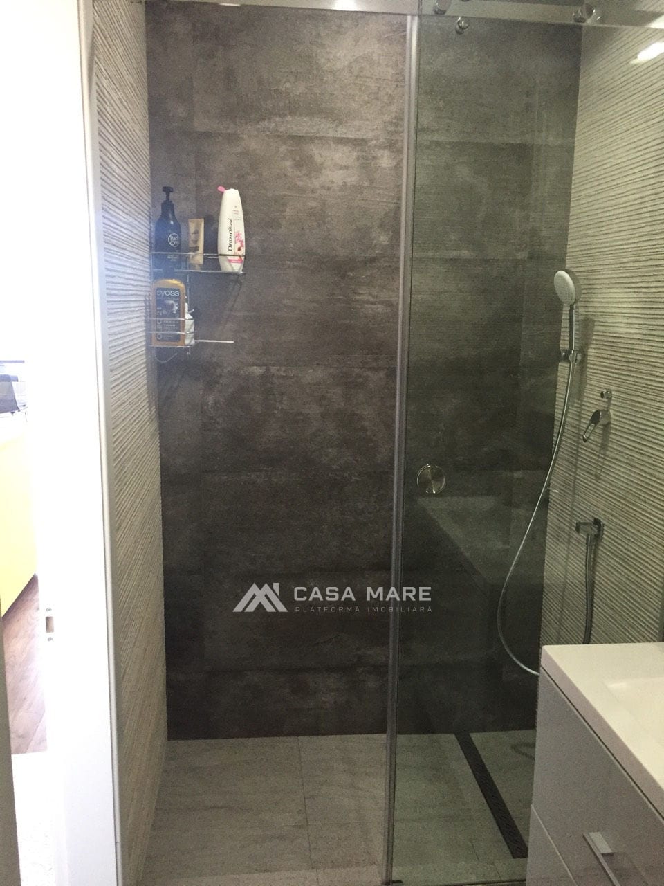 Apartament cu 2 camere, 81 m², Centru, Chișinău 7