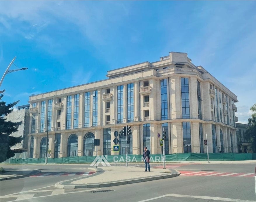2-комнатная квартира, 62 м², Страшены 3