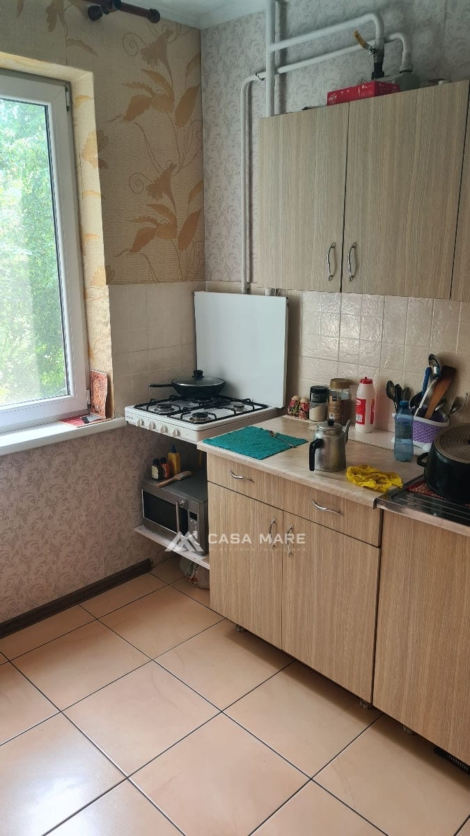 Apartament cu 1 cameră, 35 m², Centru, Chișinău 5