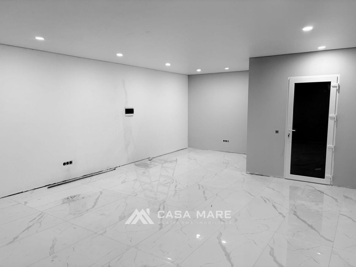 Spațiu comercial, 170 m², Botanica, Chișinău 5