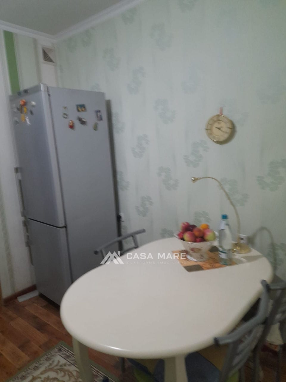 Apartament cu 3 camere, 65 m², Chișinău 8