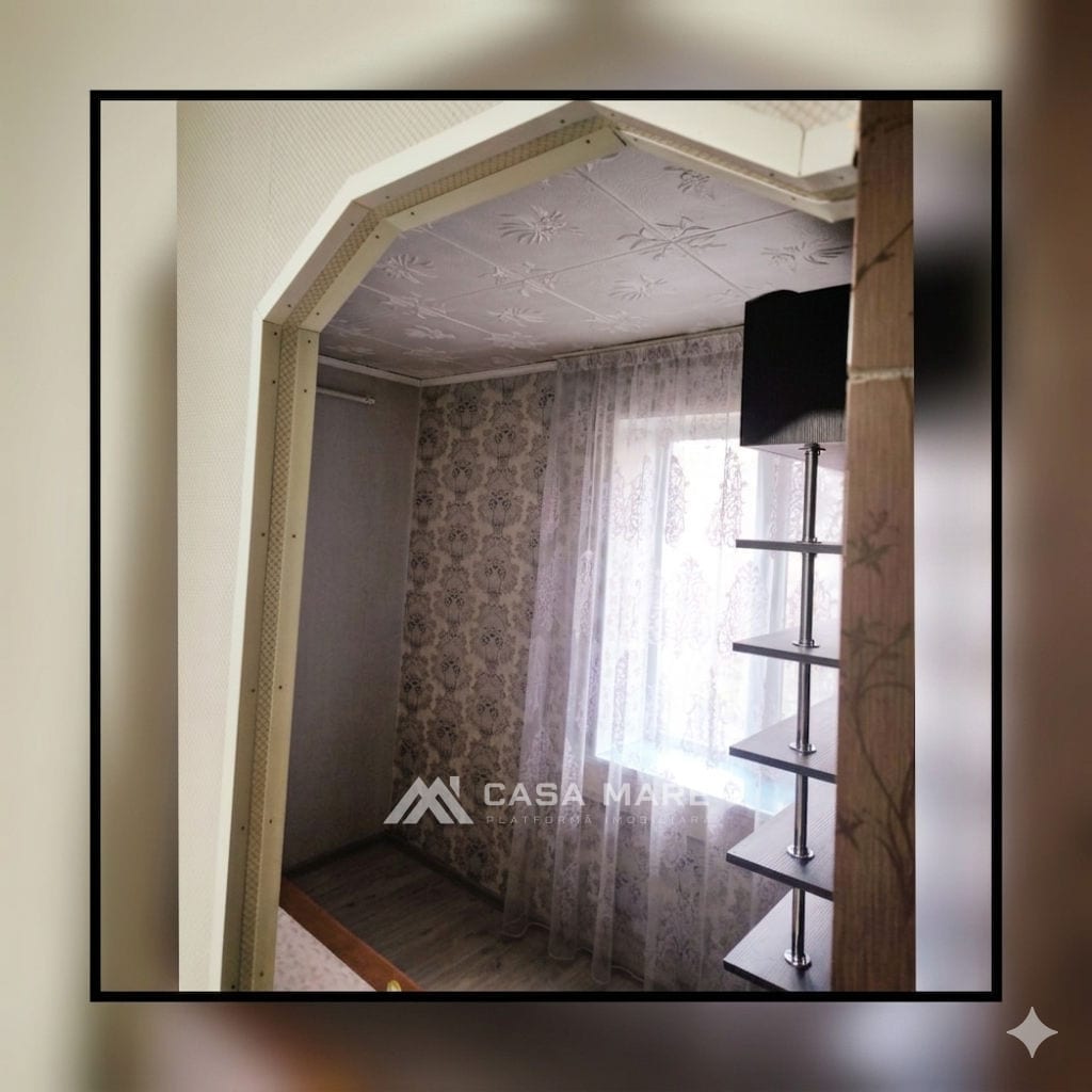 Apartament cu 1 cameră, 28 m², Soroca 2