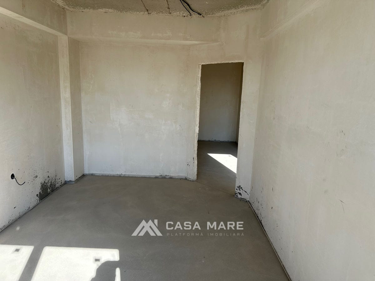 Apartament cu 2 camere, 91 m², Poșta Veche, Chișinău 7