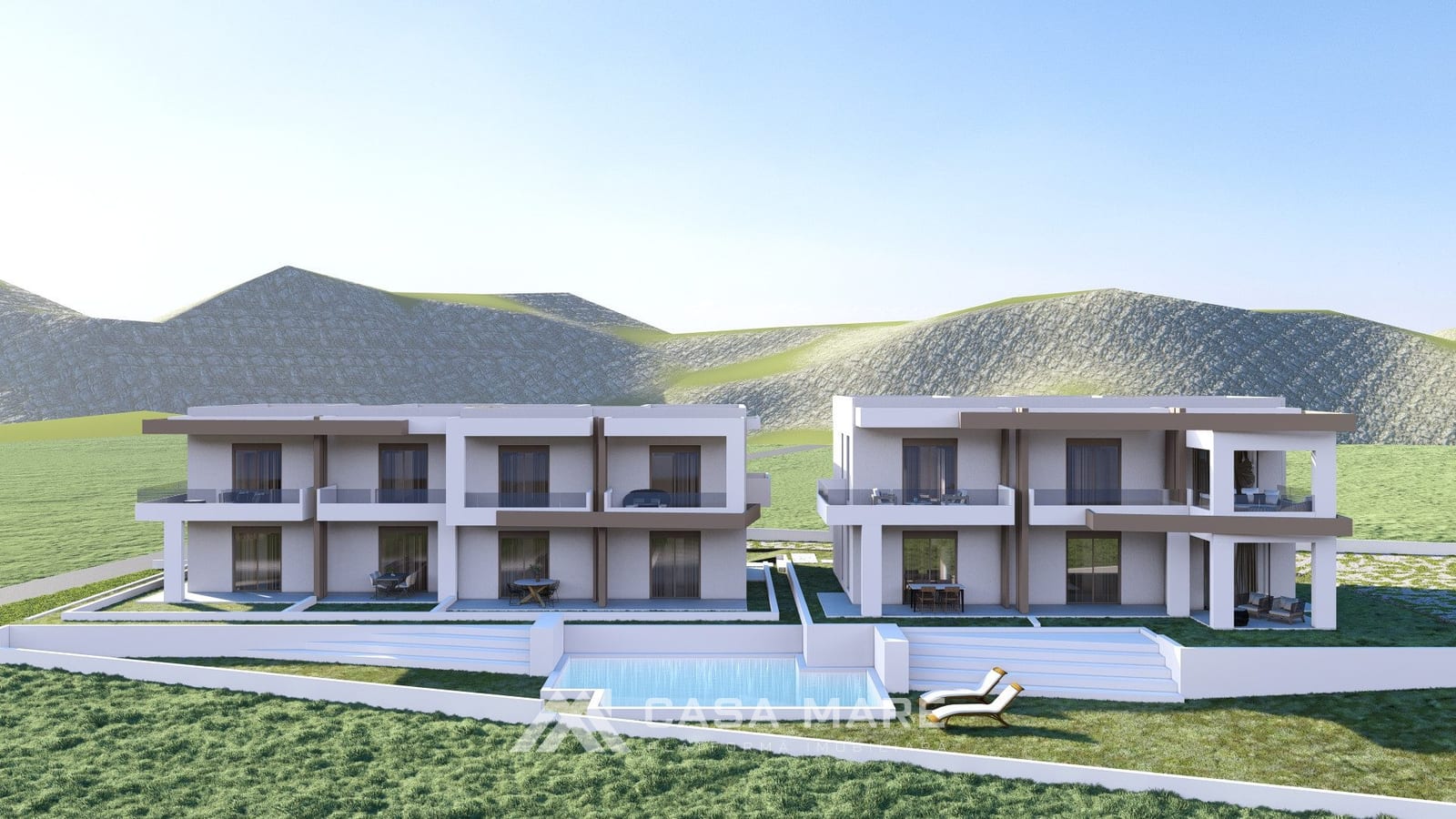 Complexul Del Oro | Kerdylia, Grecia 11