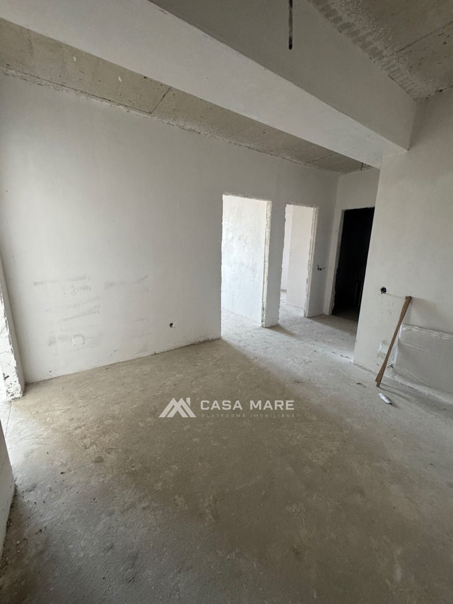 2-комнатная квартира, 87 м², Рышкановка, Кишинёв 8