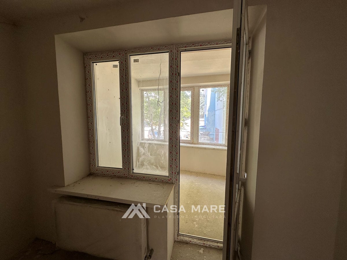 2-комнатная квартира, 78 м², Кэлэрашь 5