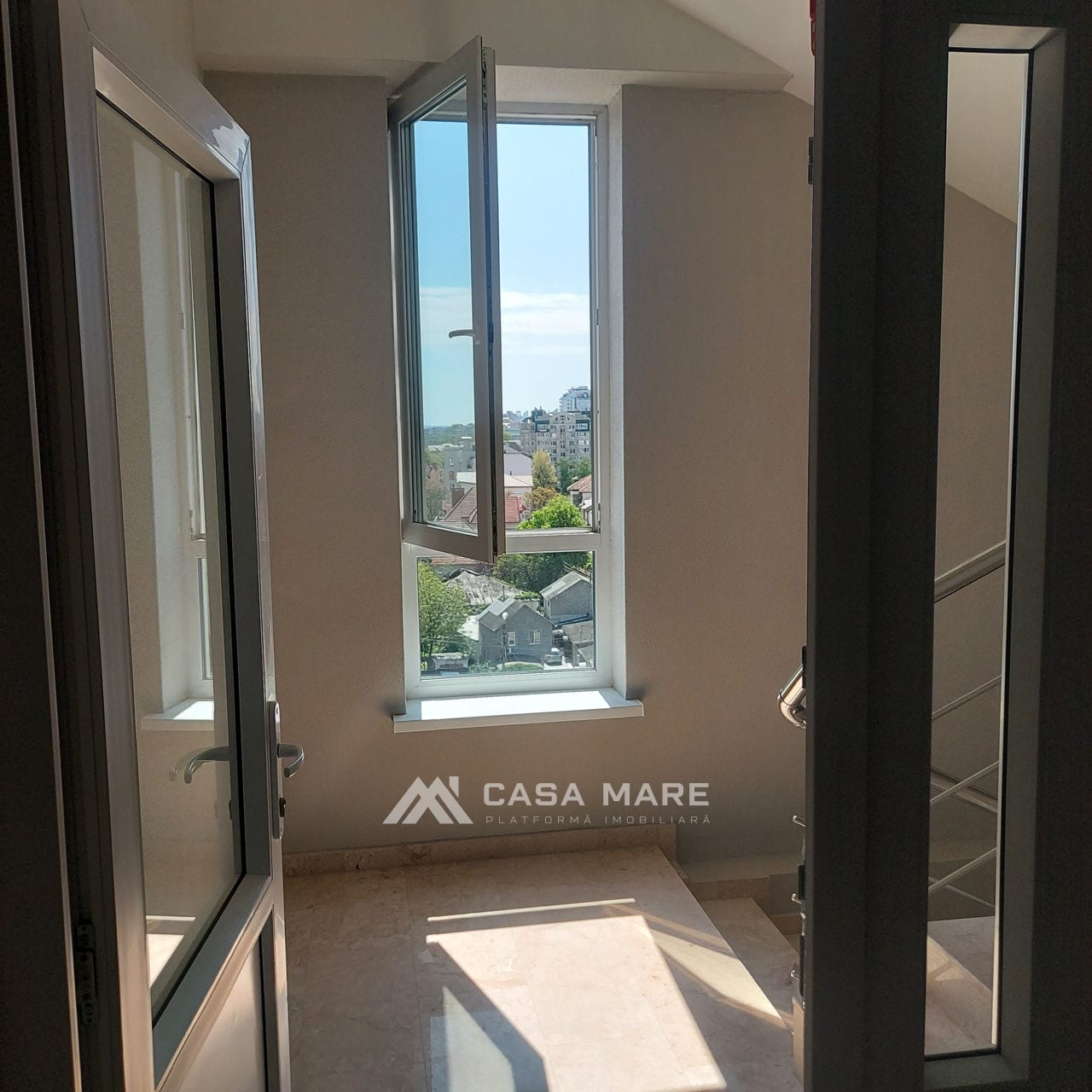 2-комнатная квартира, 65 м², Центр, Кишинёв 6