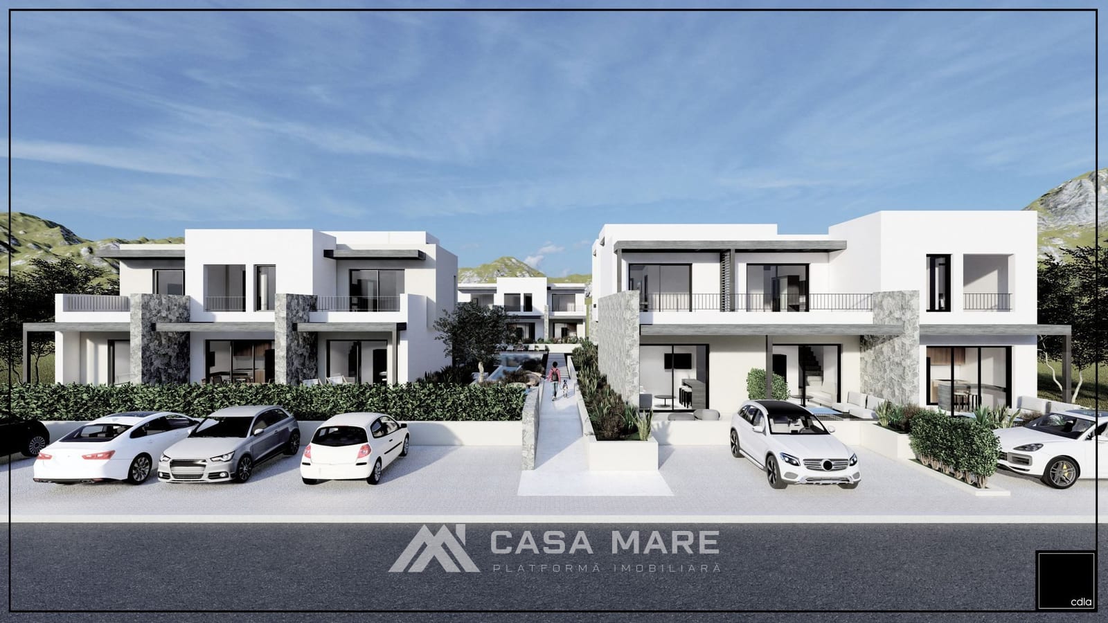 Complexul Proiect Selene | Thessaloniki , Grecia 7