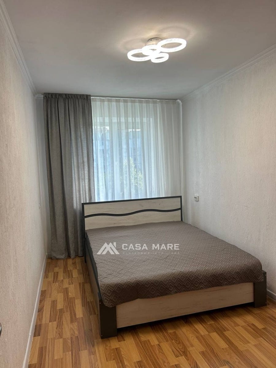 2-комнатная квартира, 54 м², Буюканы, Кишинёв 3