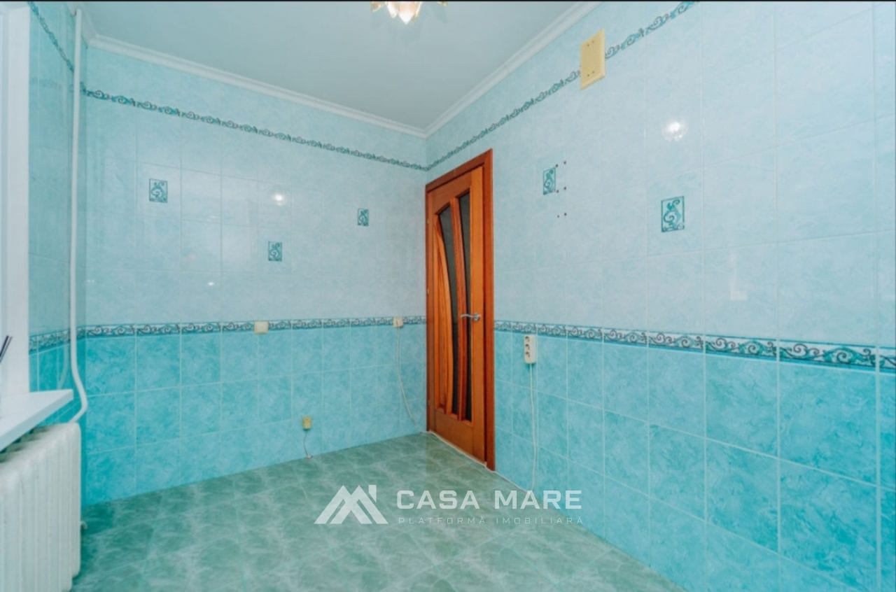 Apartament cu 1 cameră, 35 m², Ciocana, Chișinău 7