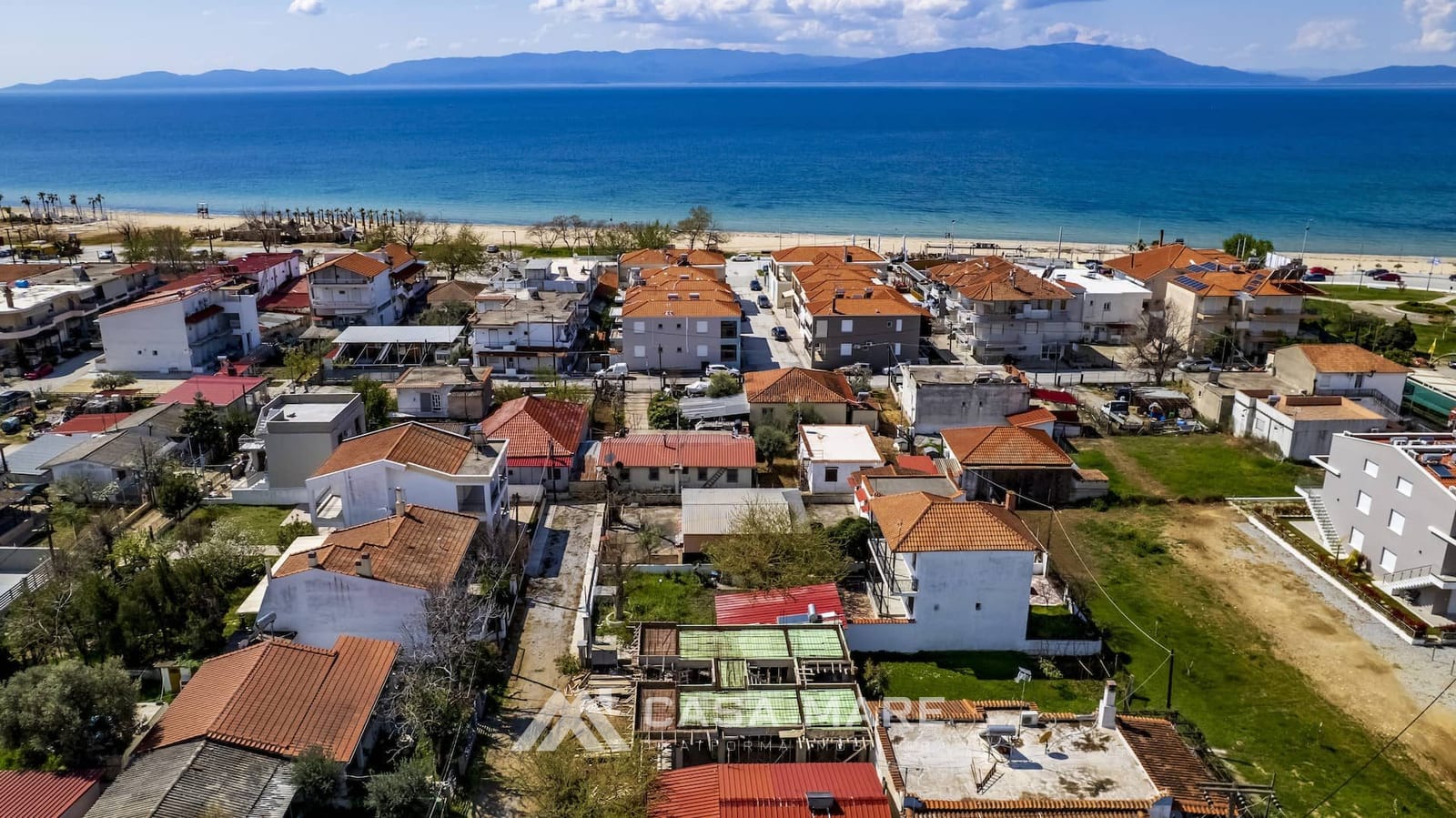 Cassandra | Plaja Ofrynio, Kavala, Grecia 2