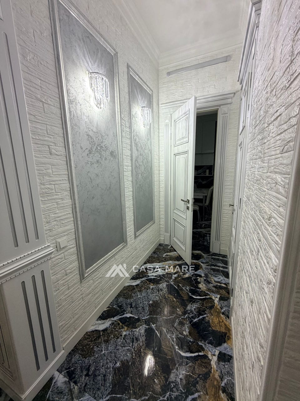 Apartament cu 3 camere, 65 m², Centru, Bălți 6