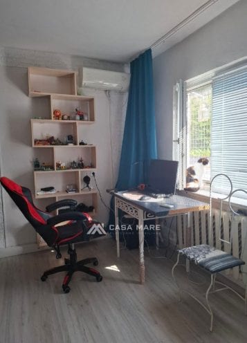 4-комнатная квартира, 100 м², Центр, Кишинёв 10