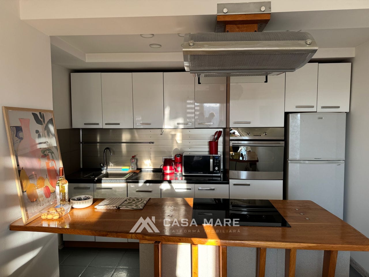 Apartament cu 2 camere, 83 m², Centru, Chișinău 4