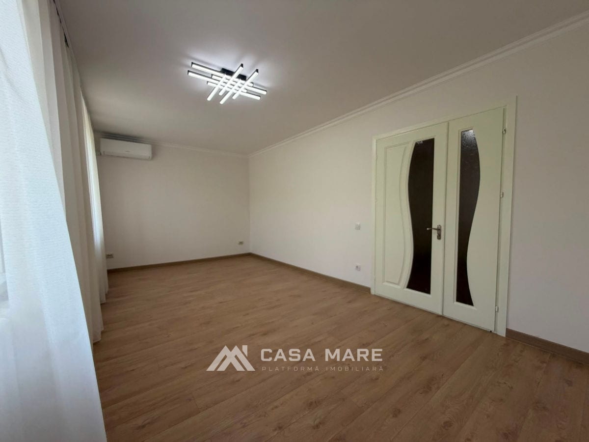 3-комнатная квартира, 80 м², Буюканы, Кишинёв 2