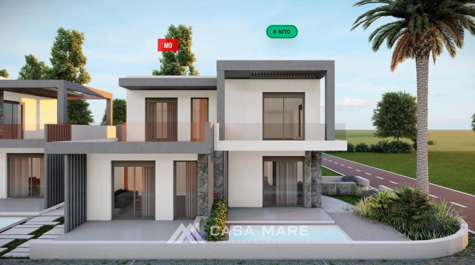 Elea Luxury | Plaja Ofrynio, Kavala, Grecia 23