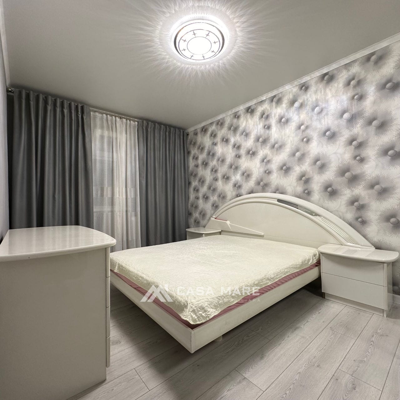 Apartament cu 3 camere, 70 m², Râșcani, Chișinău 1
